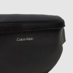 Marsupio Calvin Klein CK MUST WAISTBAG Nero - Foto 4