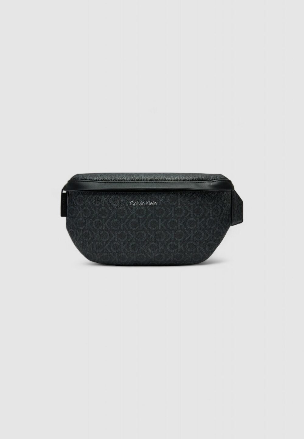 Marsupio Calvin Klein CK MUST WAISTBAG MONO Nero - Foto 1