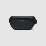 Marsupio Calvin Klein CK MUST WAISTBAG MONO Nero - Foto 1