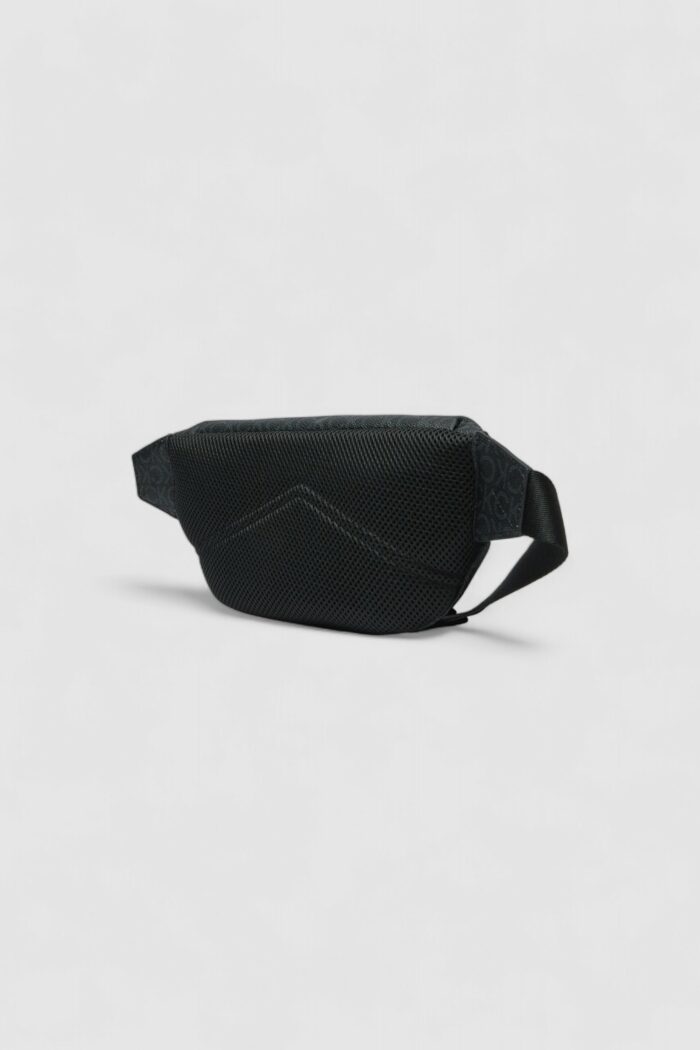 Marsupio Calvin Klein CK MUST WAISTBAG MONO Nero