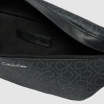 Marsupio Calvin Klein CK MUST WAISTBAG MONO Nero - Foto 3