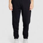 Pantaloni sportivi Armani Exchange  Nero - Foto 5