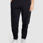 Pantaloni sportivi Armani Exchange  Nero - Foto 1