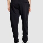 Pantaloni sportivi Armani Exchange  Nero - Foto 3