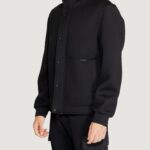 Parka Antony Morato STRETCH SCUBA VISCOSE Nero - Foto 3