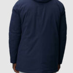 Parka Blauer. CHESTER Blu - Foto 2