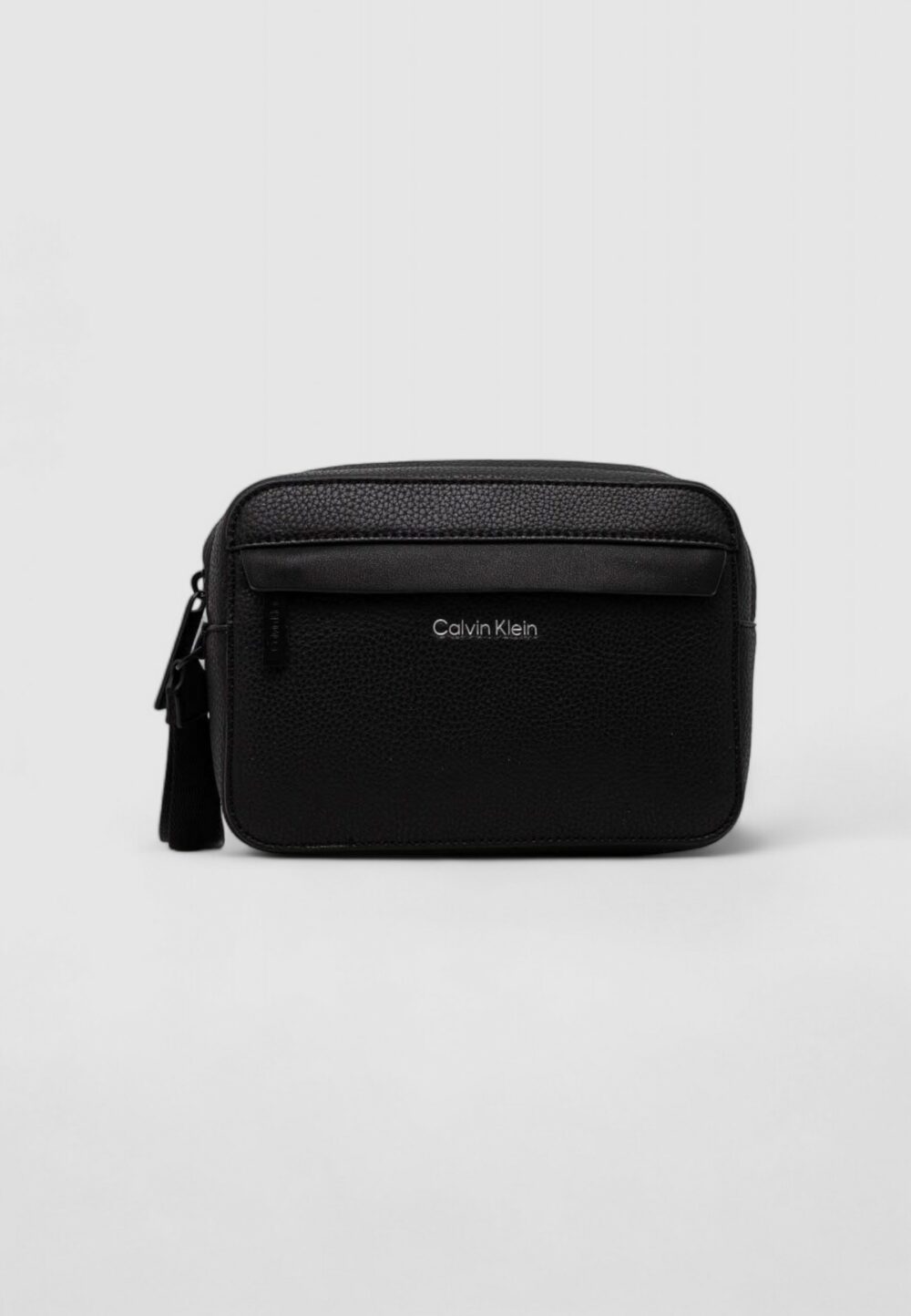 Pochette e beauty Calvin Klein CK MUST COMPACT CASE Nero - Foto 1