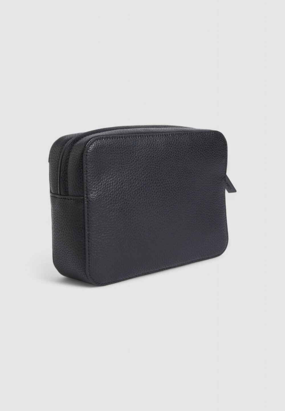 Pochette e beauty Calvin Klein CK MUST COMPACT CASE Nero - Foto 4