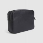 Pochette e beauty Calvin Klein CK MUST COMPACT CASE Nero - Foto 4