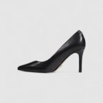 Scarpe con tacco Guess DABBEY Nero - Foto 3