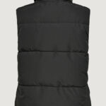 Smanicato Jacqueline de Yong JDYNEWERICA SHORT WAISTCOAT OTW NOOS Nero - Foto 4