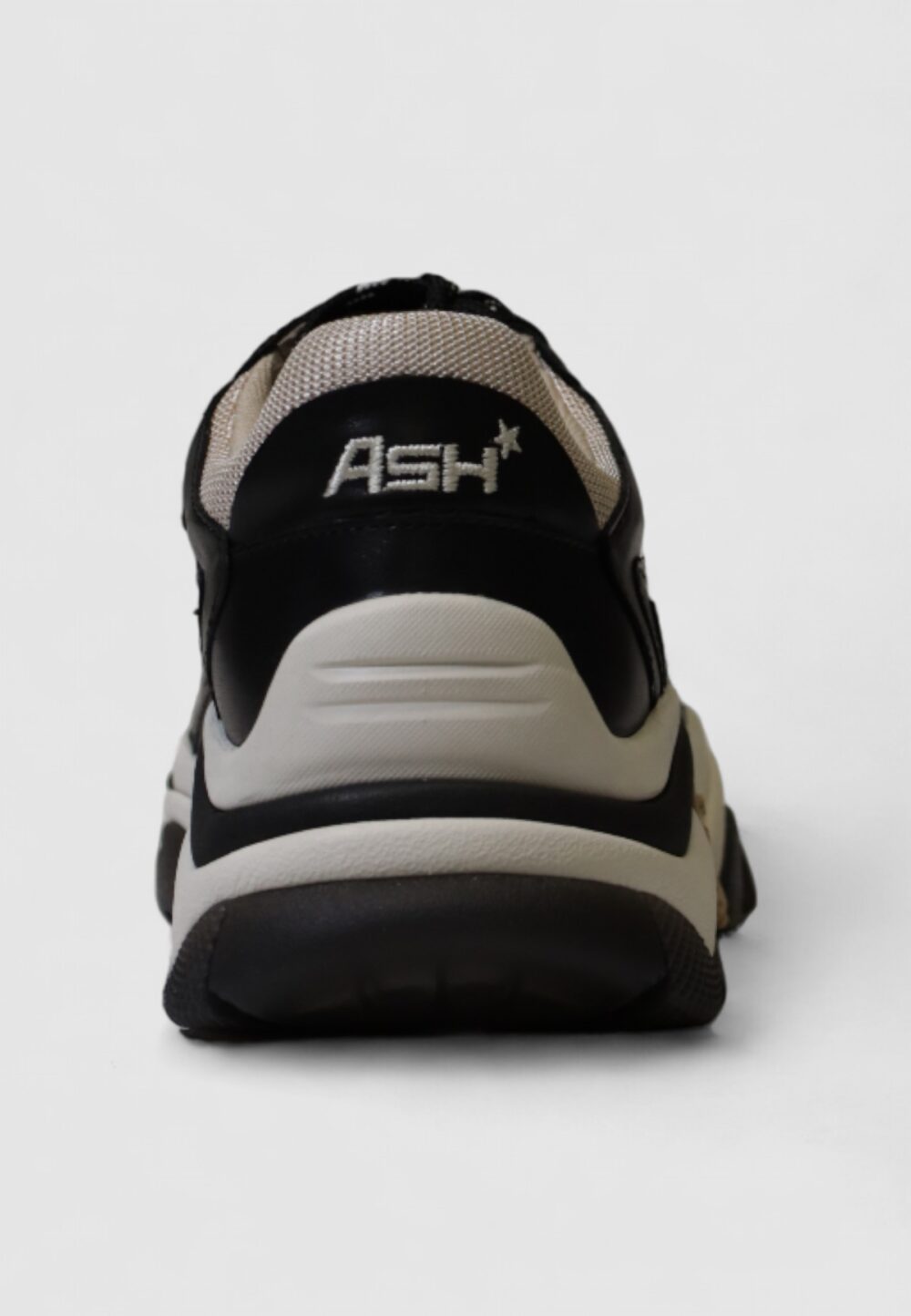 Sneakers ASH  Nero - Foto 4