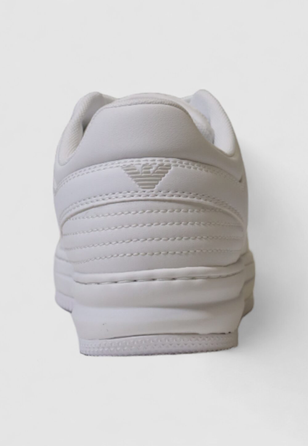 Sneakers EA7 UNISEX Bianco - Foto 5