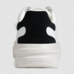 Sneakers Guess ELBINA Black-White - Foto 4