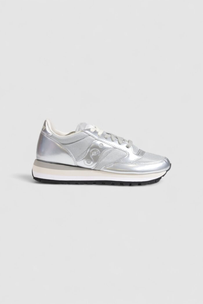 Sneakers Saucony JAZZ TRIPLE Argento