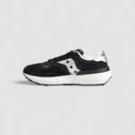 Sneakers Saucony JAZZ NXT Black Silver - Foto 3