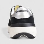 Sneakers Saucony JAZZ NXT Black Silver - Foto 5