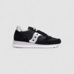 Sneakers Saucony JAZZ TRIPLE Black Silver - Foto 1