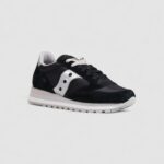 Sneakers Saucony JAZZ TRIPLE Black Silver - Foto 2