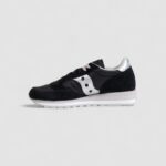 Sneakers Saucony JAZZ TRIPLE Black Silver - Foto 3