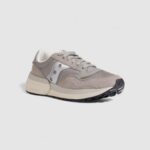 Sneakers Saucony JAZZ NXT Taupe - Foto 2