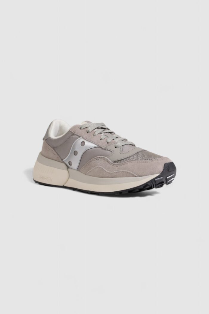 Sneakers Saucony JAZZ NXT Taupe