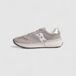 Sneakers Saucony JAZZ NXT Taupe - Foto 3