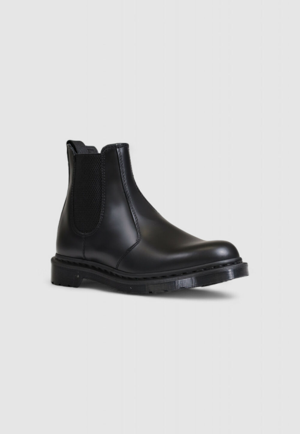 Stivaletti Dr. Martens 2976 MONO Nero - Foto 2