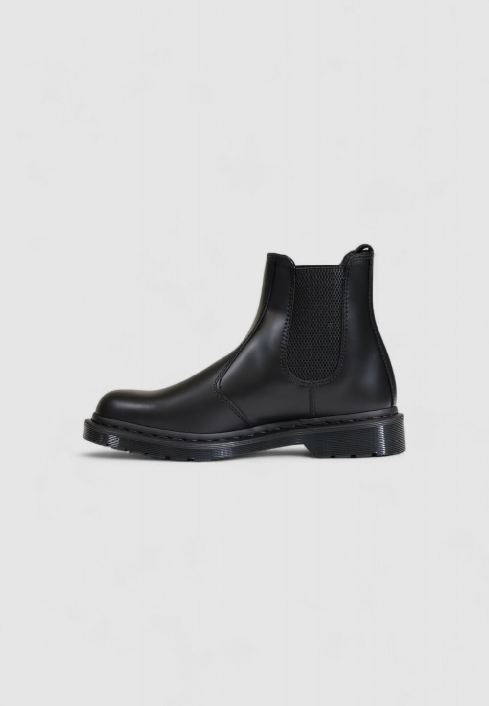 Stivaletti Dr. Martens 2976 MONO Nero - Foto 3