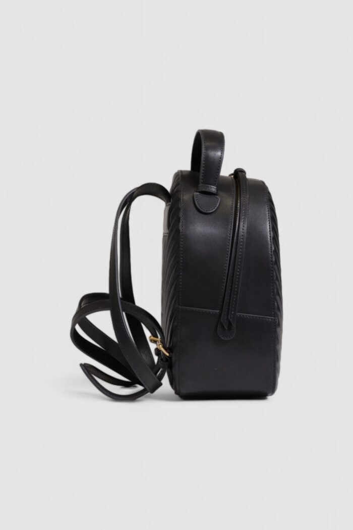 Zaino Pinko LOVE CLICK CLASSIC BACKPACK VI Nero