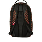 Zaino Sprayground FAST AND THE FURIOUS GTO Marrone - Foto 4