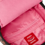 Zaino Sprayground PINK PANTHER  MONEY STACK DLXSV BACKPACK Marrone - Foto 5