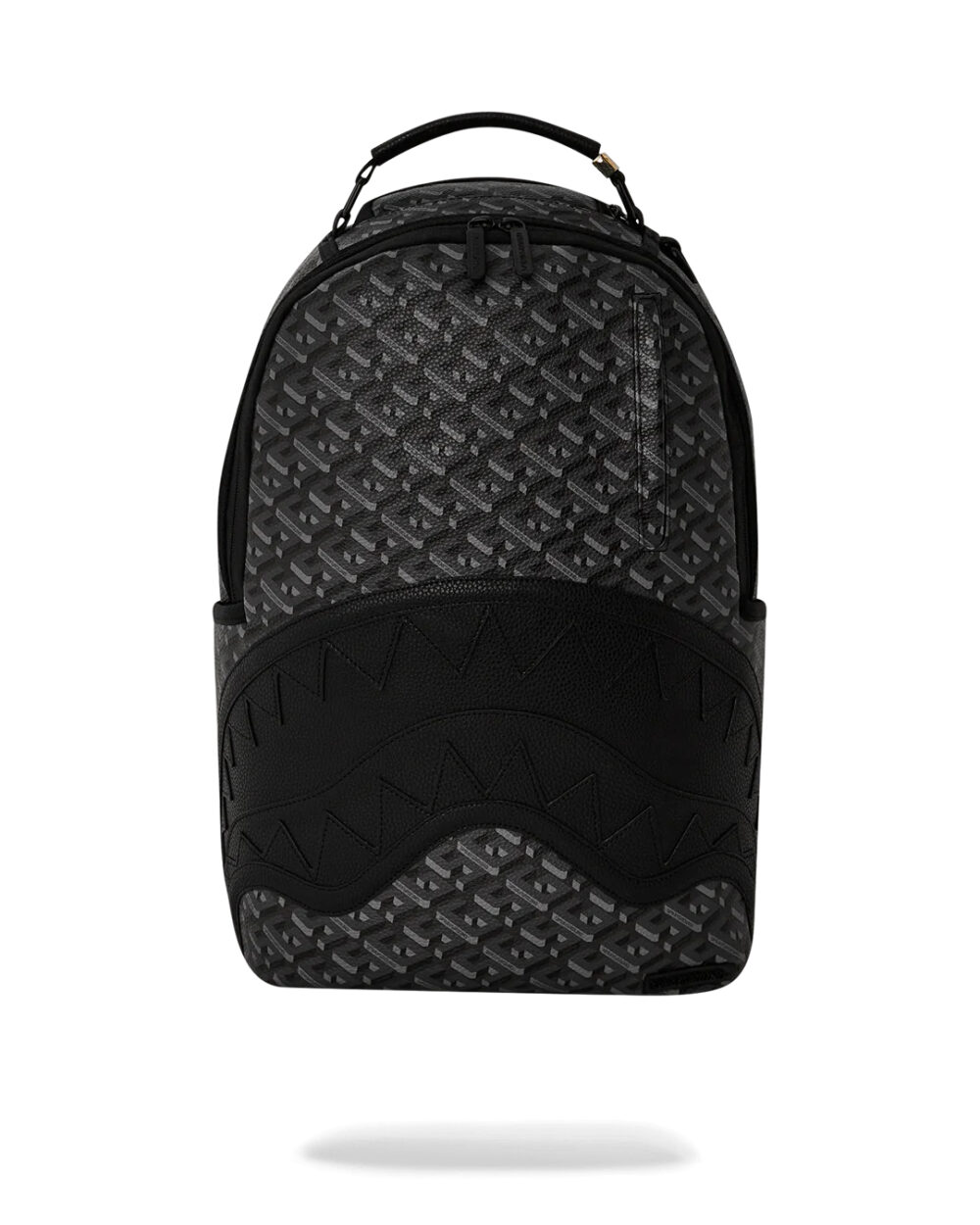 Zaino Sprayground 3DSG BLACKOUT DLXSV BACKPACK Nero - Foto 1