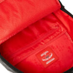 Zaino Sprayground DRIP CHECK DLXSV BACKPACK Nero - Foto 5