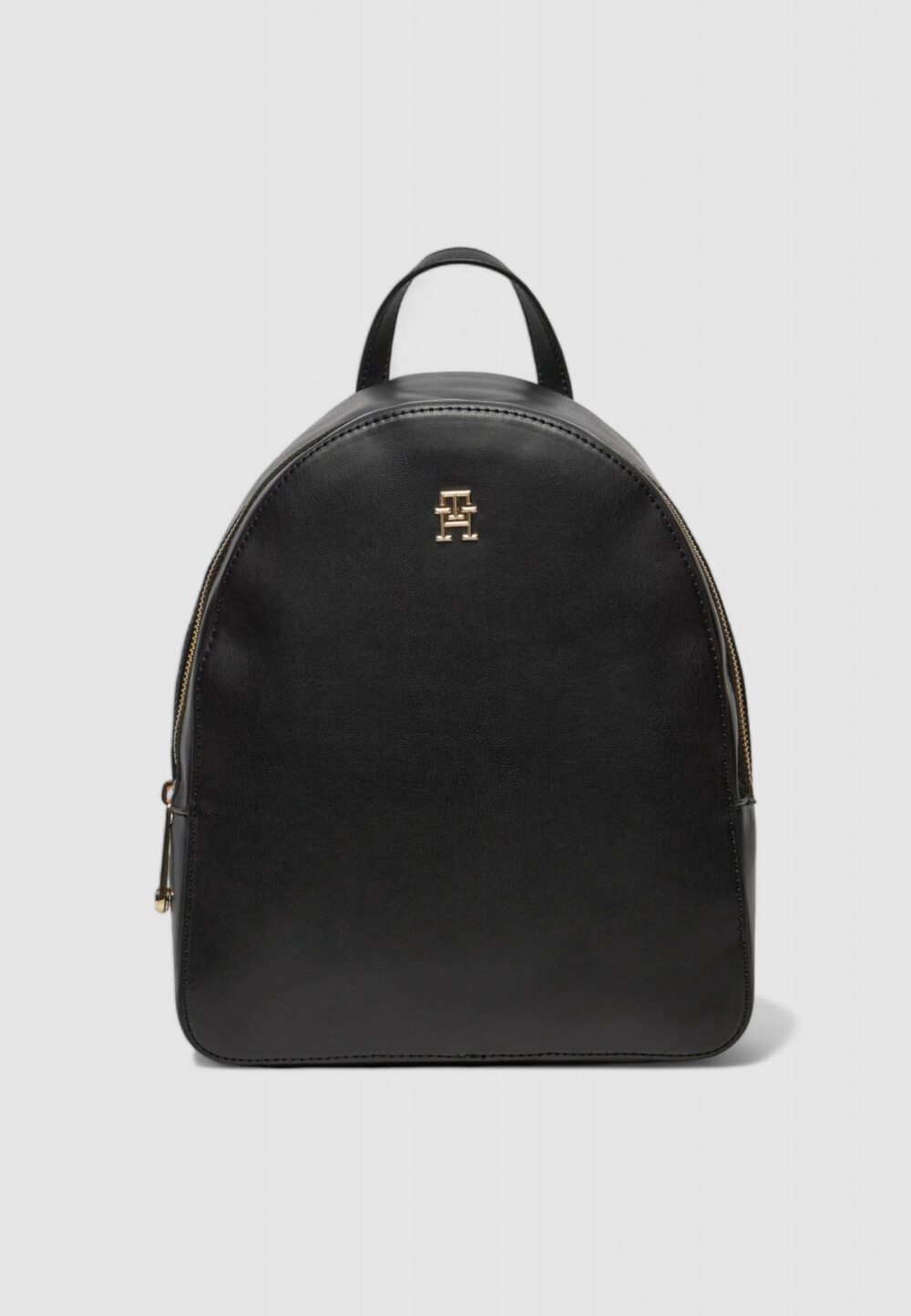 Zaino Tommy Hilfiger TH MONOTYPE BACKPACK Nero - Foto 1