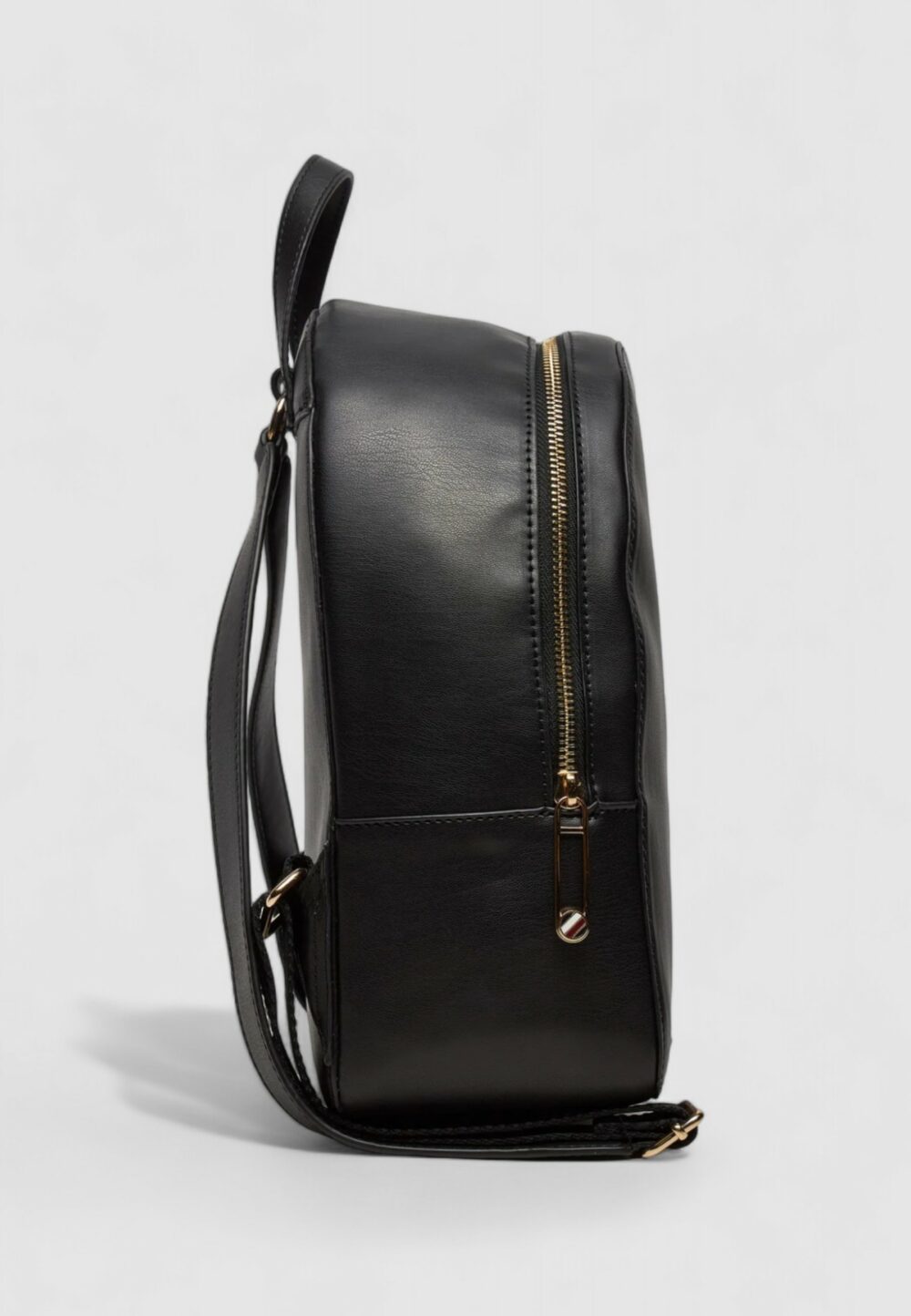 Zaino Tommy Hilfiger TH MONOTYPE BACKPACK Nero - Foto 2