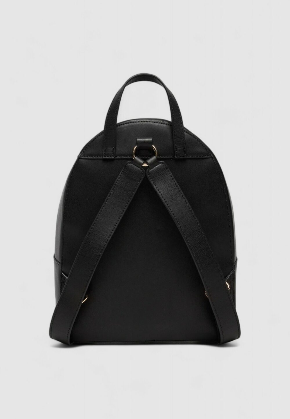 Zaino Tommy Hilfiger TH MONOTYPE BACKPACK Nero - Foto 3