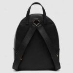 Zaino Tommy Hilfiger TH MONOTYPE BACKPACK Nero - Foto 3