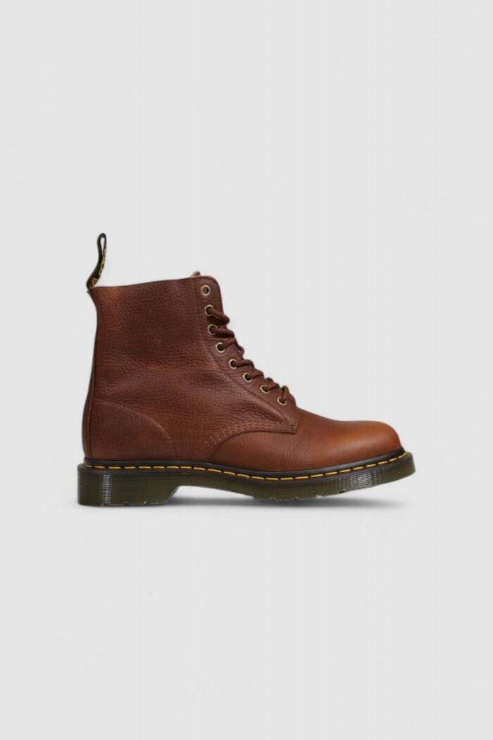 Anfibi Dr. Martens  Cuoio