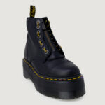 Anfibi Dr. Martens Sinclair Max Pisa Nero - Foto 2