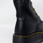 Anfibi Dr. Martens Sinclair Max Pisa Nero - Foto 5