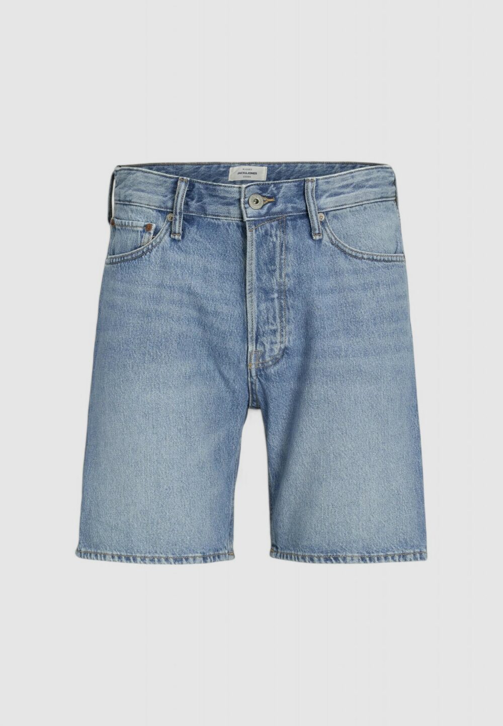 Bermuda Jack Jones JJICHRIS JJCOOPER SHORTS SBD 920 SN Denim - Foto 2