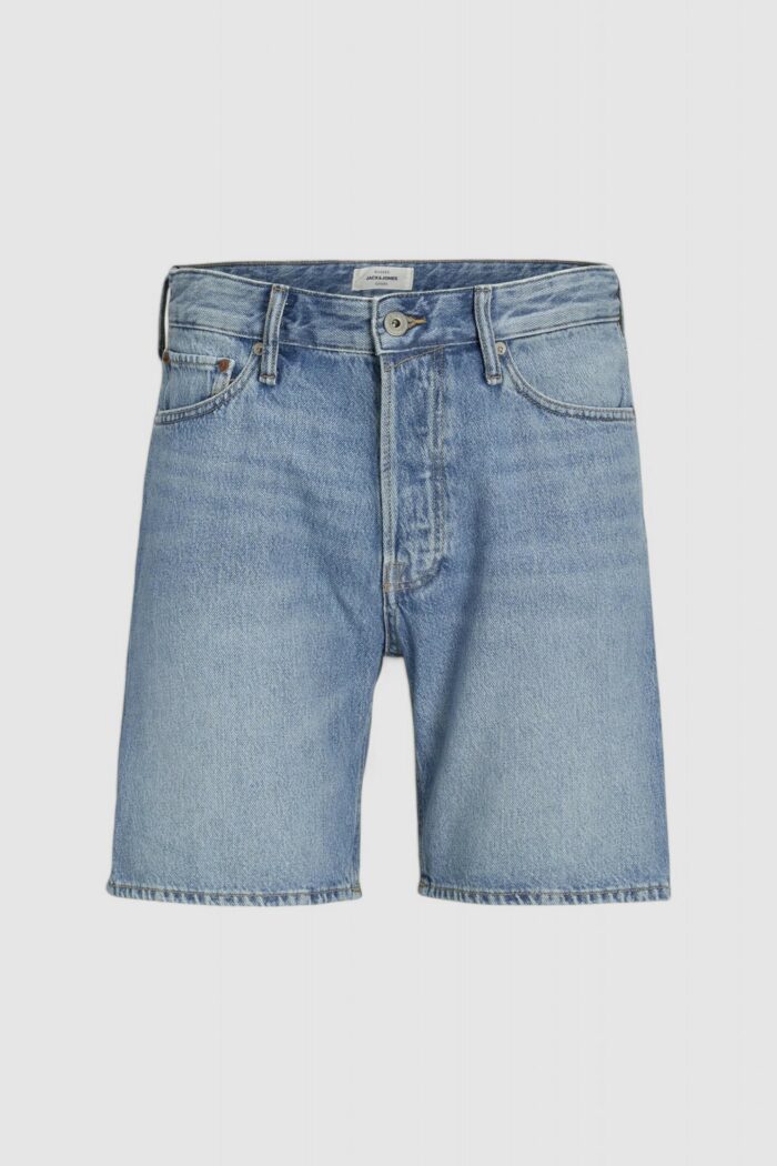 Bermuda Jack Jones JJICHRIS JJCOOPER SHORTS SBD 920 SN Denim