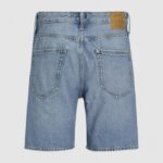 Bermuda Jack Jones JJICHRIS JJCOOPER SHORTS SBD 920 SN Denim - Foto 5