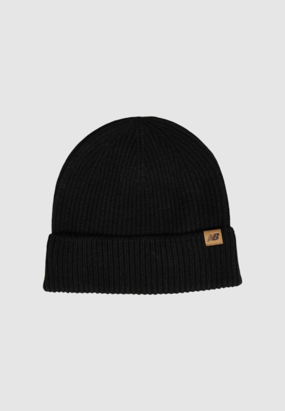 Berretto New Balance WATCHMAN BEANIE Nero - Foto 1