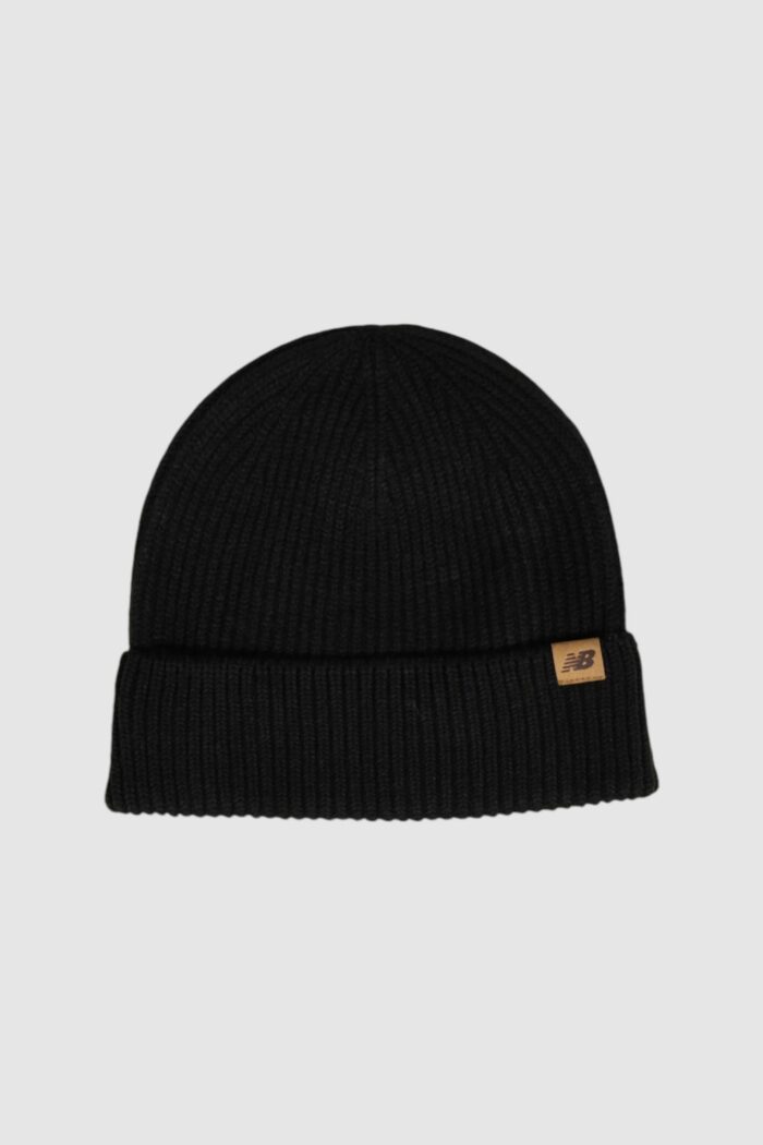 Berretto New Balance WATCHMAN BEANIE Nero