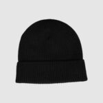 Berretto New Balance WATCHMAN BEANIE Nero - Foto 3