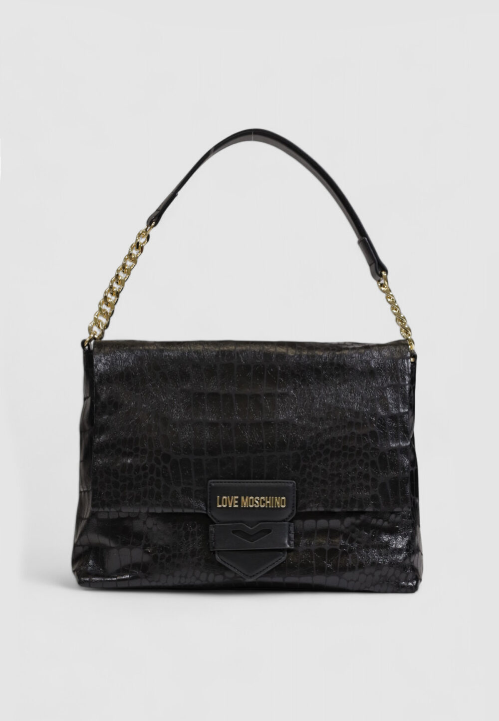 Borsa Love Moschino  Nero - Foto 1