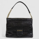 Borsa Love Moschino  Nero - Foto 1