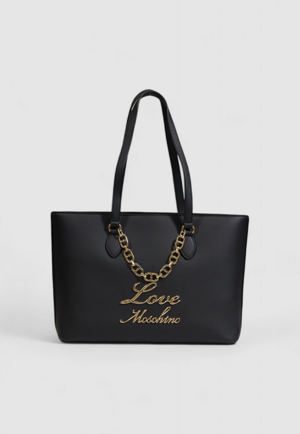 Borsa Love Moschino  Nero - Foto 1